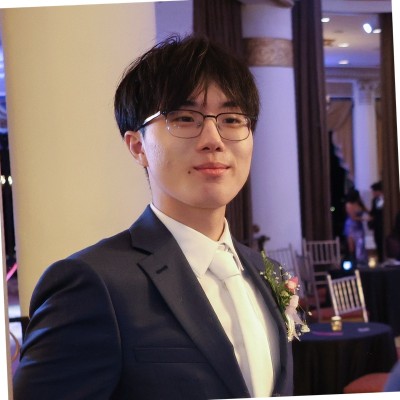 David Chen